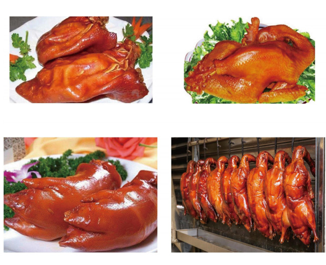 天然防腐抗氧系列