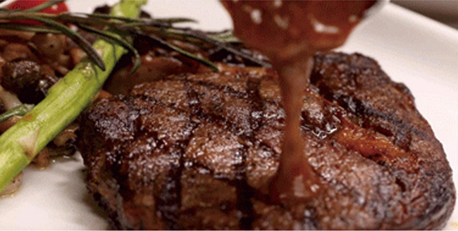 半固态&液体调味料